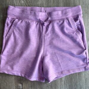 🧡3/15 32 Degrees Cool Shorts Girls L 14/18 or Women's XS